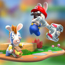 Lapin Cretin Avec Images Lapin Cretin Lapin Video Lapin