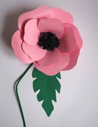 Fabriquer Des Fleurs En Papier Diy Facile A Faire Soi Meme Réaliser facilement des fleurs en papier blanches avec très peu de matériels. fabriquer des fleurs en papier diy