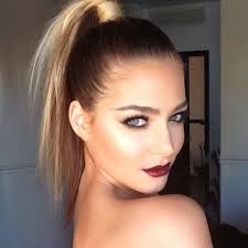 564 x 847 jpeg 42 кб. 35 Slick Back Hairstyles That Work On Every Woman
