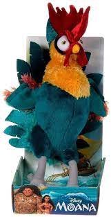 Disney Moana Disney Hei Hei Disney Moana Disney Dinosaur Stuffed Animal