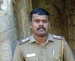 Satish kumar mathur 19/01/1964 fatehgarh up m.a.(history), , 9454400127: Tamil Nadu The Problem Of Police Suicides