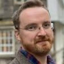 Books by James Eglinton