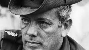 Omar Torrijos Herrera, el hombre que impulsó los tratados por el Canal de  Panamá