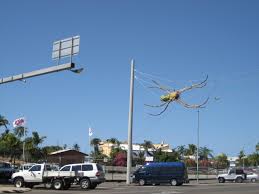 Decimal (world geodetic system wgs84) :decimal minutes (global positioning system gps) :degrees, minutes, seconds : Townsville Mission Beach Und Crocodile Farm