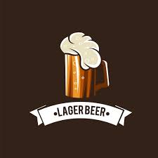Bier Emblem Retro Design Vektor Material 01 Bier Emblem Retroschriftart Vectors Retro Design Retro Creative