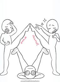 Great New Drawing Poses Couple Enjoyable Concepts Drawing Meme Drawings Of Friends Couple Poses Drawing