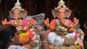 Single-window agency to grant permission for public Ganesha idol installations - The Hindu