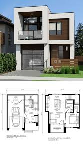 A four bedroom apartment or 4 bhk house design can provide ample space for the average family. 18 Small House Designs With Floor Plans House And Decors