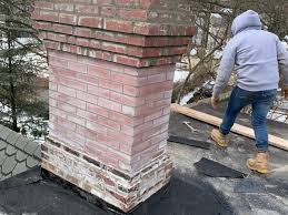 Nj home improvement lic #13vh04811500 Chimney Repairs Michael J Harris