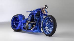 Rich warlock его special edition. Bucherer And Harley Davidson Reveal World S Most Expensive Motorbike At 1 9 Million