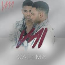 Ou a nossa vez é o título do novo álbum da famosa dupla, os calema. Calema Vai Baixar Musica Vangoo Music