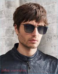 Men's John Varvatos Designer Sunglasses for sale