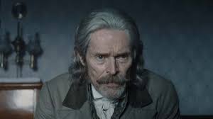 Robert Eggers' Nosferatu