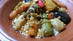 Maybe you would like to learn more about one of these? How To Prepare The Authentic Moroccan Food Couscous Kitchen Black Box