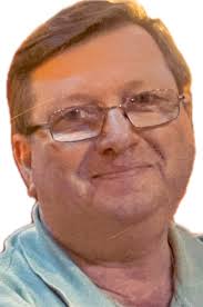 Drew Stump Obituary -