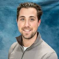 Nicholas Glaser, MBA