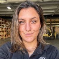 Jessica Heid's Instagram, Twitter & Facebook