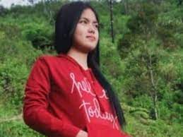 Anak mahasiswa yang sementara kuliah di belanda. Cewek Cantik Dari Alun Alun Magelang Belum Pulang Ke Sleman Tagar Id Line Today
