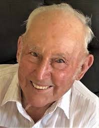 Harold Lee Kinder (1927-2018)