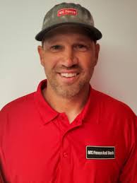 John Fulcher's Instagram, Twitter & Facebook