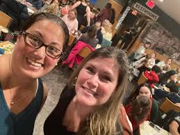 Night to Shine event appreciation