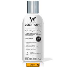 Does grapeseed really work for hair growth? Watermans Condition Me Conditioner Hair Loss Ireland