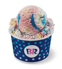 Maybe you would like to learn more about one of these? Baskin Robbins Small Scoop America S Birthday Cake Ice Cream Nutrition Facts