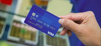Follow the link on the credit card number to see how it validates. Visa Credit Card Generator For Testing