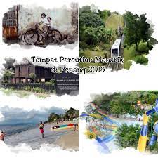 Pemandangan pulau pinang dari tanah besar. 6 Tempat Menarik Untuk Bercuti Di Penang Blog Shiqin Sunshine