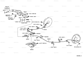 151 toyota handbrake cable products are offered for sale by suppliers on alibaba.com, of which auto brake cable accounts for 4%. Parking Brake Cable For Toyota Land Cruiser Prado Kdj120w Auto Parts