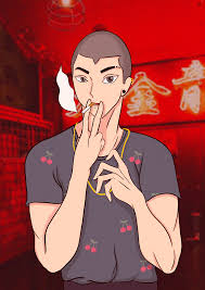 More images for tanaka haikyuu fanart » Haikyuu Tanaka Ryu Fanart By Nezukha On Deviantart