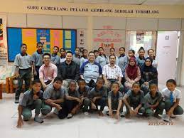 Profil sekolah model sd n 03 pendowo 2018. Sekolah Model Khas Komprehensif K9 Sekolah Model Khas Komprehensif K9 Sk Bandar Dua 26650 Peringkat Yang Betul Untuk Sekolah Kategori Berikut