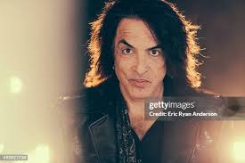 Stanley Bert Eisen, better known by his stage name Paul Stanley, is... News  Photo