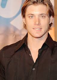 Jesus Freaking Christ Baby Jensen Longhair Lipthing Fanfictiongreeneyes Holy Craaappppp Jensen Ackles Jensen Ackles Supernatural Supernatural