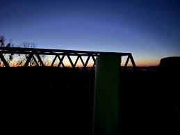 Guten Morgen und ein schönes Wochenende