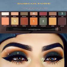 Eyeshadow Makeup Types Eyeshadow Makeup Styles Eyeshadow Makeup Video Download Eyeshadow Makeup Tutorial For Green Eyes E In 2020 Bold Makeup Eye Makeup Eyeshadow