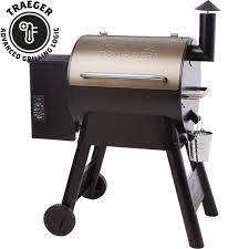 Pro Series 22 Grill Traeger Wood Fired Grills Pellet Grill Traeger Pellet Grill Pellet Bbq
