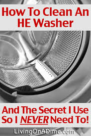 If space is tight, a front load washer can be stacked with its matching dryer and placed in a closet, bathroom or any narrow area where water, electrical connections and venting are available. How To Clean A Front Load Washer Why I Never Need To