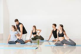 Expert Guide To Opening A Yoga Studio Checklist Included
