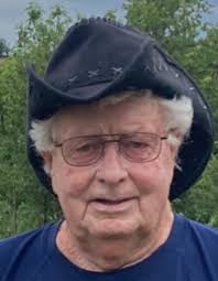 Obituary for John Mervin "Jack" Squance