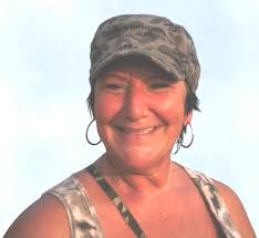 Mary Aranda Obituary