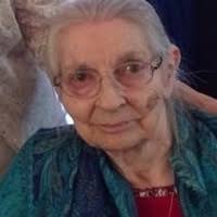 Obituary information for Nadya Danilchik Sill