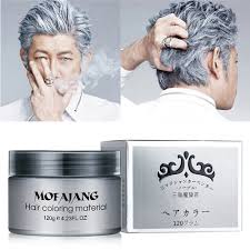 Unfollow silver grey hair dye to stop getting updates on your ebay feed. Cheap Ash Grey Hair Find Ash Grey Hair Deals On Line At Alibaba Com