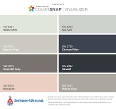 I Found These Colors With Colorsnap Visualizer For Iphone By Sherwin Williams Whi Paint Colors For Home Sherwin Williams Paint Colors Sherwin Williams Colors
