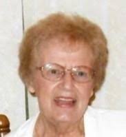 Patricia Bordner Obituary (1930