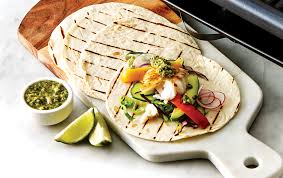 Maybe you would like to learn more about one of these? Fish Tacos Inspiration
