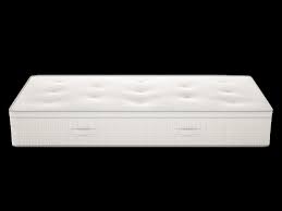 Verona amerikanisches boxspring bett mit bonellfederkern matratze. Air Boxspring Matratze Mit Topper Schlaraffia