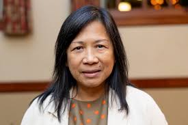 Imelda Kelly, MD, Receives Adventist Health Portland's 2024 Crystal Angel  Award