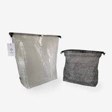 Shop for food storage bags in paper & plastic. Dcf Food Bag Bonfus Ultralight Outdoor Gear