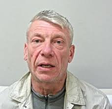 Prolific burglar who raided vulnerable couple's home caught